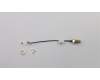 Lenovo ANTENNA LS H110 80mm nor M.2 RF Cable pour Lenovo ThinkStation P920