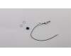 Lenovo ANTENNA Fru,Lx Tiny5 bendable SMA cable pour Lenovo ThinkCentre M630e