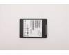 Lenovo 00XK726 SSD_ASM 128G,2.5,7mm,SATA3,SAN,STD