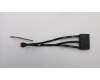 Lenovo CABLE Fru,U3 F_IO U500A500 _20pin pour Lenovo IdeaCentre Y720 Cube-15ISH (90H2)