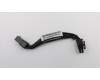 Lenovo CABLE Fru,100mm 6pin to 8pin cable pour Lenovo Legion Y720T-34IKH (90H5/90H6)