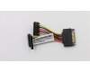 Lenovo CABLE Power cable pour Lenovo ThinkStation P320