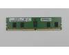 Lenovo 01AG617 MEMORY 8GB DDR4 2666 ECC RDIMM
