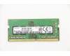 Lenovo 01AG855 MEMORY SODIMM,8GB, DDR4, 2666,SAMSUNG