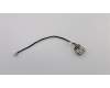 Lenovo CABLE DC-in cable,highstar pour Lenovo ThinkPad X270 (20HN/20HM)