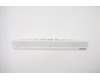 Lenovo 01EF447 MECH_ASM FRONT COVER,W/CAM WHITE C4
