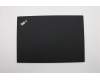 Lenovo 01EN969 COVER LCD Rear,BLK,plastic,Touch
