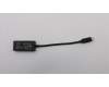 Lenovo CABLE_BO USB-C to VGA Adapter FRU pour Lenovo ThinkPad P16s Gen 4 (21QW)