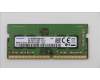 Lenovo 01FR311 MEMORY 4GB DDR4 2400 SoDIMM,Samsung