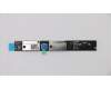 Lenovo CAMERA Camera,720P,Front,MIC,WTB,Bsn pour Lenovo ThinkPad P71 (20HK/20HL)