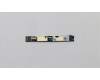 Lenovo CAMERA Camera,720P,Front,MIC,ZIF,Azw pour Lenovo ThinkPad Yoga X380 (20LH/20LJ)