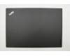 Lenovo 01HW863 COVER A Cover ASM w/o Paint