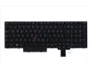 Lenovo 01HX151 NB_KYB TACHI2 CHY NBL-KB DE