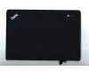 Lenovo 01HW776 COVER A cover plastic Chrome FHD Touch