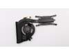 Lenovo 01HY453 Temperaturmodul UMA DA275