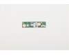 Lenovo 01LM916 CARDPOP A540 Power Button Board