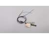 Lenovo ANTENNA ANTENNA,WLAN,WWAN,ASM,SPD pour Lenovo ThinkPad T480s (20L7/20L8)