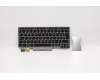 Lenovo 01YP930 NB_KYB FRU COMO SK,LTN,KB-BL,SV,ES