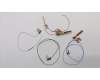 Lenovo ANTENNA Antenna Kit WL+WW,PPS,Lux,WN-2 pour Lenovo ThinkPad A485 (20MU/20MV)