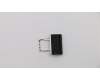 Lenovo MECHANICAL SIM_Tray_Black pour Lenovo ThinkPad X1 Carbon 6th Gen (20KH/20KG)