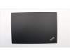 Lenovo 01YT309 COVER COVER,A-Cover,WQ,LGD,HD CAM,BLK