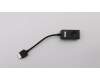 Lenovo CABLE Cable,Dongle,RJ45,Drapho pour Lenovo ThinkPad T495s (20QK/20QJ)