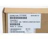 Lenovo MECHANICAL BAT SAFTY SPONGE pour Lenovo ThinkPad X1 Extreme (20MG/20MF)