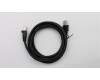 Lenovo CABLE Fru 1830mm Cat6 Ethernet cable pour Lenovo ThinkCentre M710T (10MA/10QK/10R8)