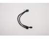 Lenovo CABLE Fru,8pin to dual 6pin 250mm Cable pour Lenovo ThinkStation P920