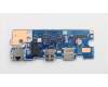 Lenovo 02DL839 CARDPOP FRU Sub Card E590 I/O board