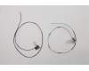 Lenovo ANTENNA ANTENNA,WLAN,ASM,SPD pour Lenovo ThinkPad T14 Gen 1 (20S0/20S1)
