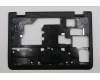 Lenovo 02HM064 COVER D cover,chrome touch,PC+ABS,black
