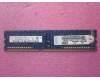 Lenovo 03T6580 MEMORY UDIMM 2GB DDR3 1600MHz