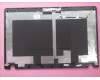Lenovo 04W3265 LCD Cover Kit 15W, Midnight Black (Intel