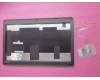 Lenovo 04W4233 FRU LCD Cover 15W Black Pl