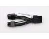 Lenovo CABLE,GFX power cable splitter pour Lenovo ThinkStation P410