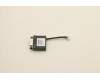 Lenovo Fru, 50mm Com2 cable w/levelshift pour Lenovo ThinkCentre M80q (11DQ)