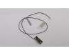 Lenovo CABLE Fru, H5060 500 M.2 Rear antenna pour Lenovo S200 (10HQ/10HR)