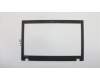 Lenovo 04X4857 FRU LCD Bezel 15W slim