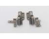 Lenovo 04X5366 FRU Hinge Kit for Wolverine touch