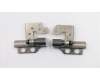 Lenovo 04X5462 Cobain FRU Hinge Kit for touch model SZS
