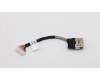 Lenovo CABLE DC-in pour Lenovo ThinkPad W540 (20BG/20BH)