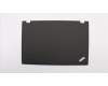 Lenovo 04X5520 FRU LCD Rear Cover ASM Wedge