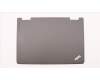 Lenovo 04X6446 COVER RearCoverASM,18.8,Black