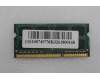 Lenovo 1007497 M471B5273DH0-CH9 4GB DDRIII1333 S MEMORY