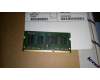 Lenovo 11202081 MEMORY M471B5173DB0-YK0 25nm 4GB DDR3L 1