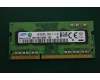 Lenovo 11202545 MEMORY SS M471B5173QH0-YK0 4GB DDR3L 160