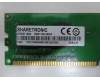 Lenovo 1100804 MEMORY Nan_S NT5CB256M16BP- DI 2G 1600 M