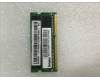 Lenovo 1100907 MEMORY M471B1G73QH0-YK0 8GB 1600 Sodimm
