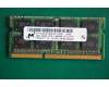 Lenovo 11012320 MIC MT16JSF51264HZ-1G4D1 DDR313334GBRAM